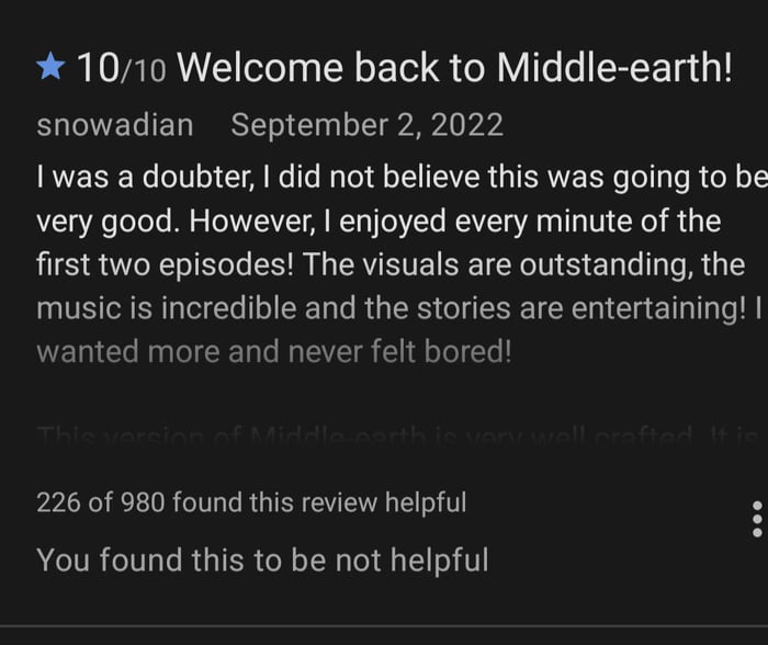 imdb-have-deleted-all-the-negative-reviews-for-the-rings-of-power