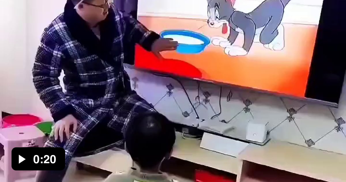 Father of the year 9gag