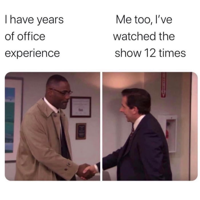 The office - 9GAG