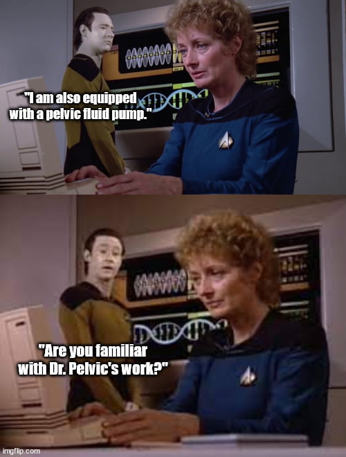 Pulaski>Crusher 9GAG