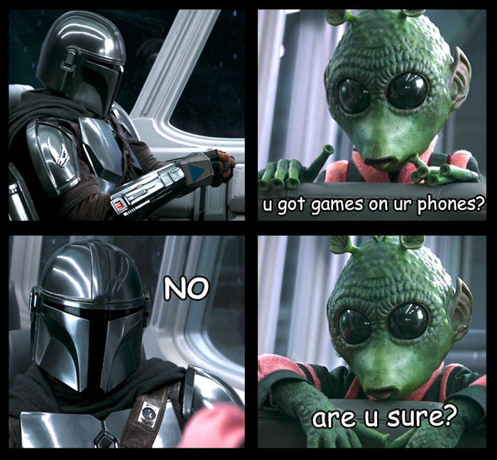U Got Games 9GAG