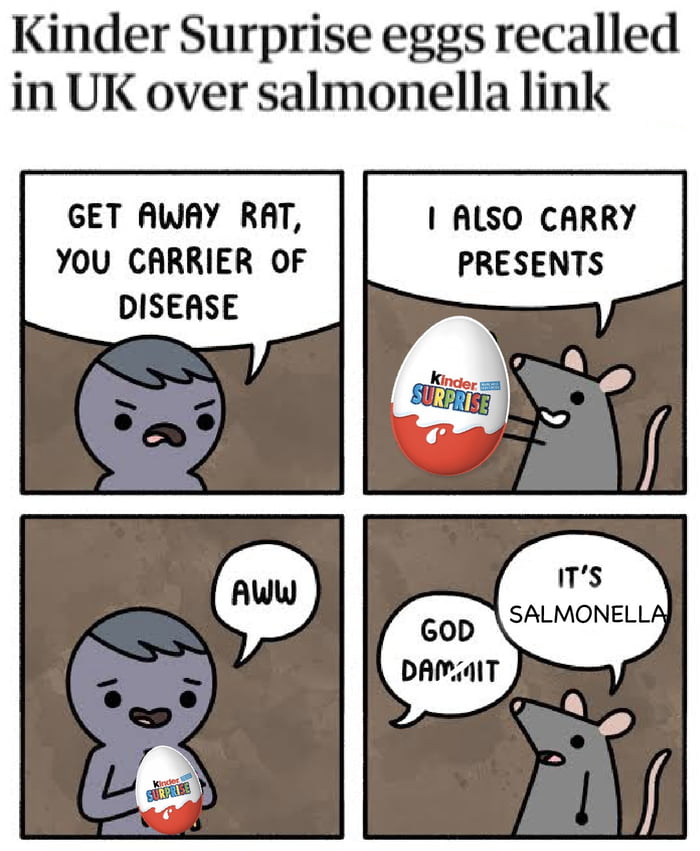 Just in time for easter - 9GAG