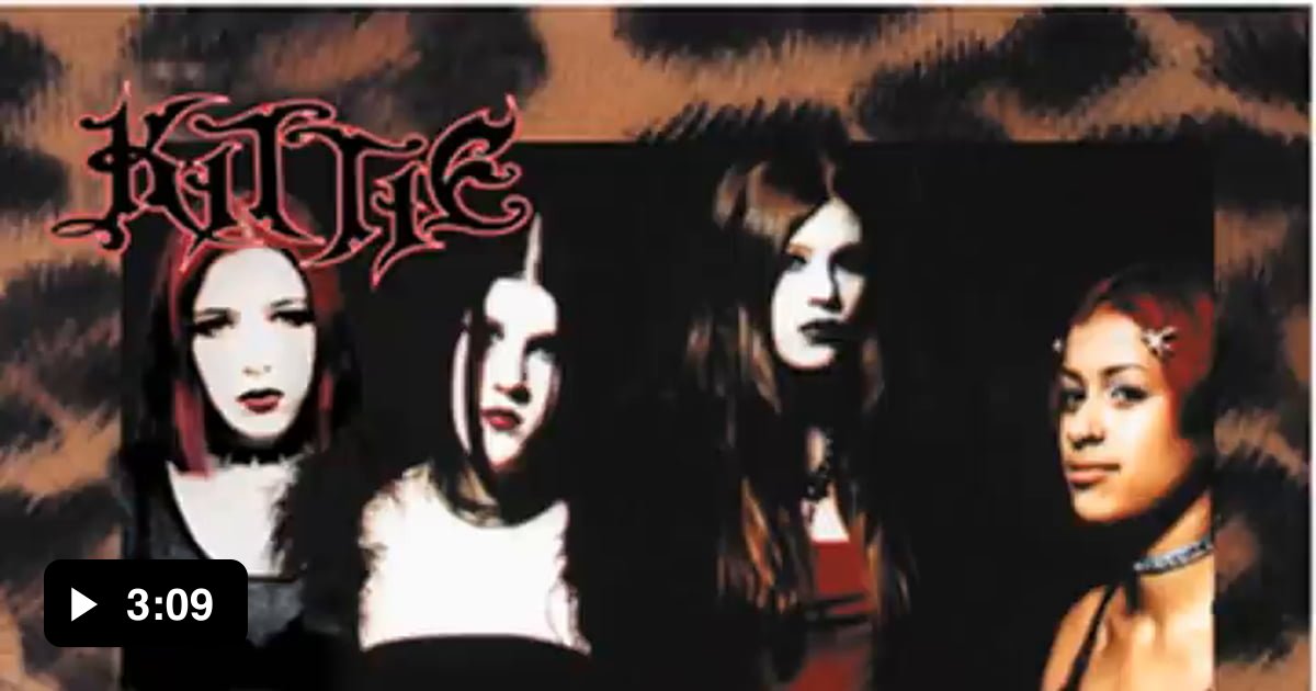 All female band from year 2000 9GAG