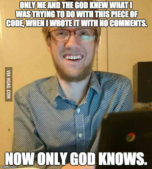 Programmers eh! - 9GAG