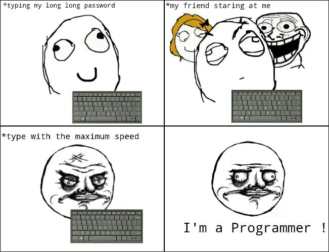 Always... dat feel - 9GAG
