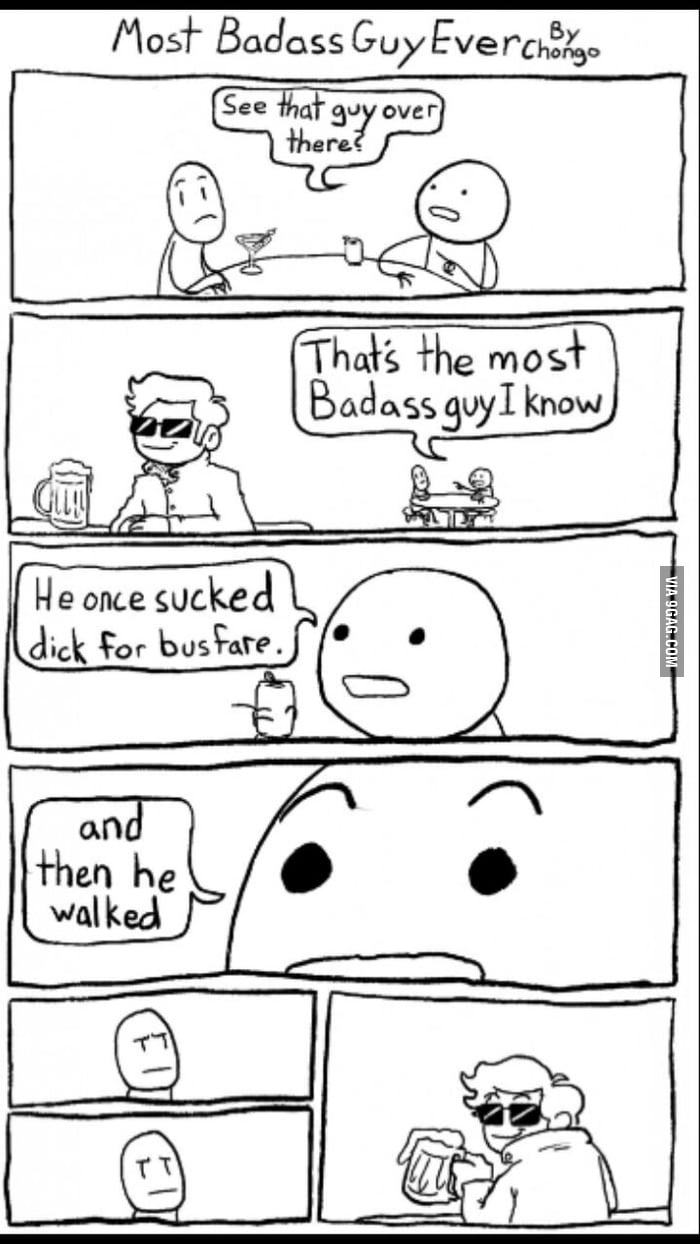 most-badass-guy-9gag