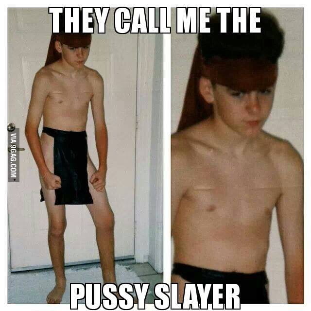 Pussyslayer