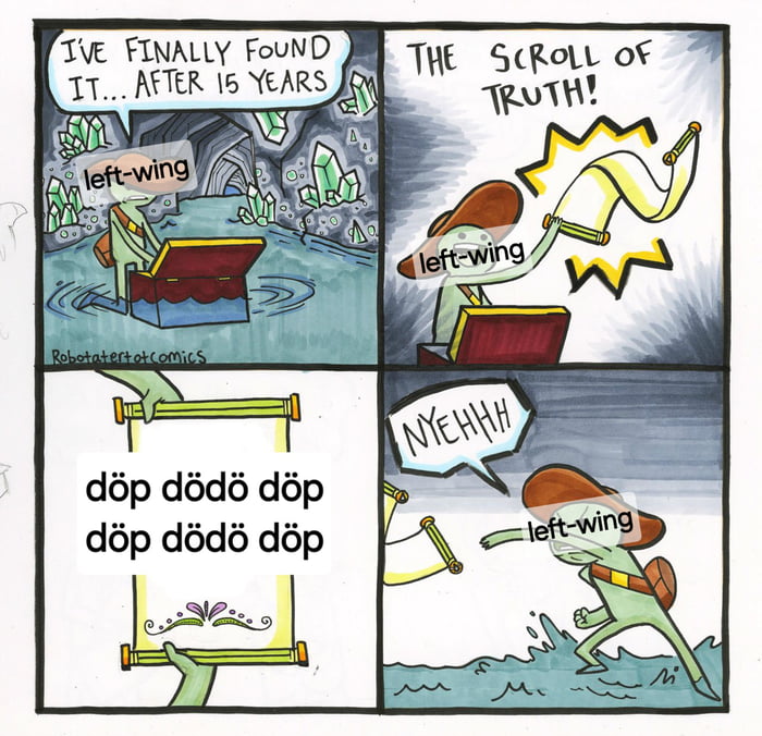 Döp dödö döp - 9GAG