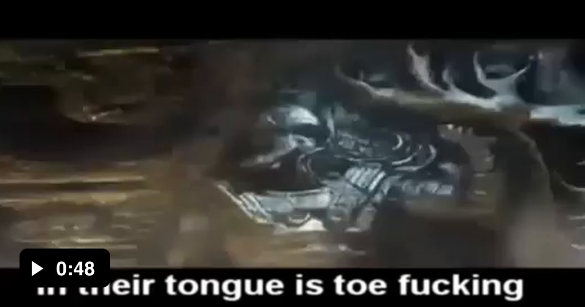 Nothing Beats the Original TESS trailer - 9GAG