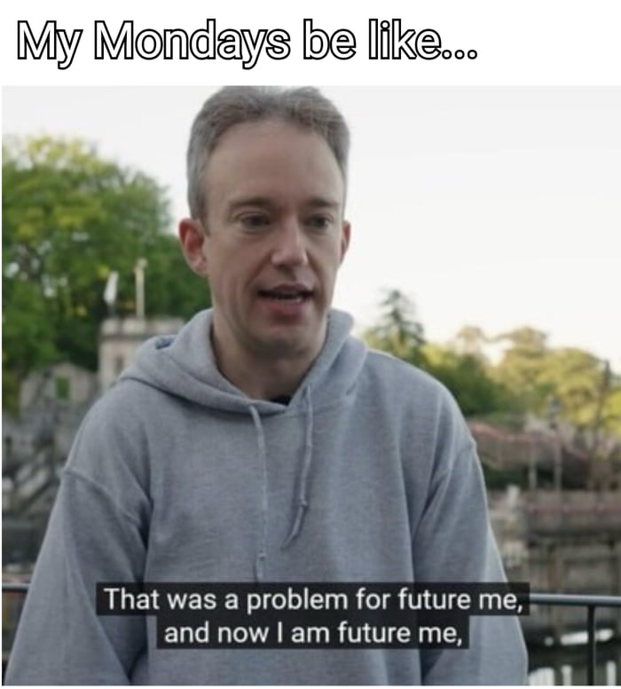 Long weekend incoming - 9GAG