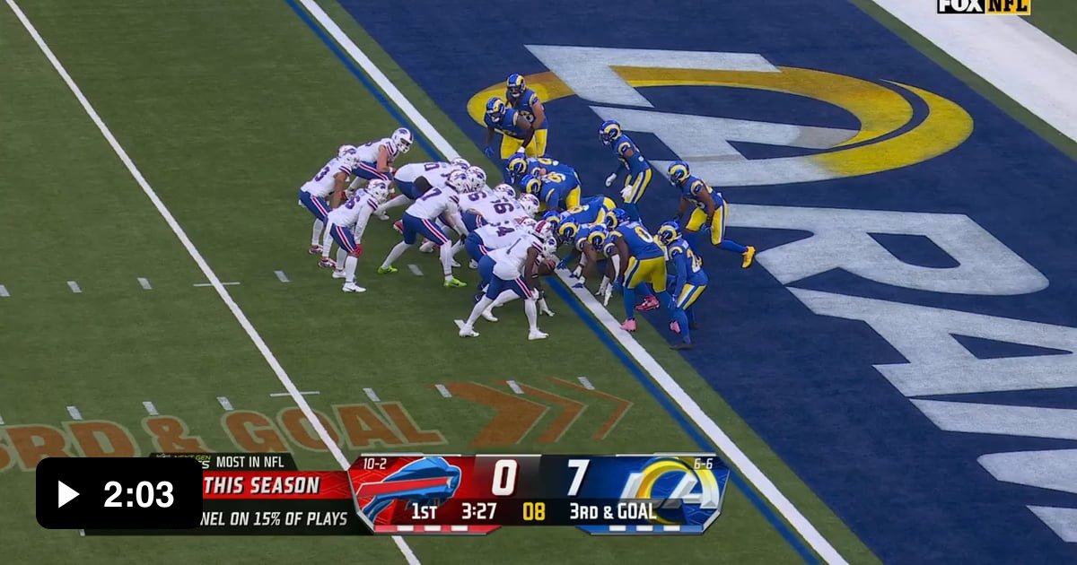 josh-allen-is-1st-player-in-nfl-history-with-3-passing-tds-3-rushing