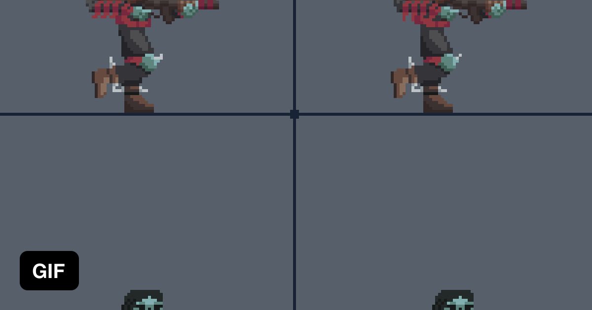 Working on the animations of the MC for my new game... Do you think it ...