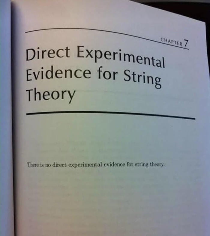 Shortest chapter ever 9gag