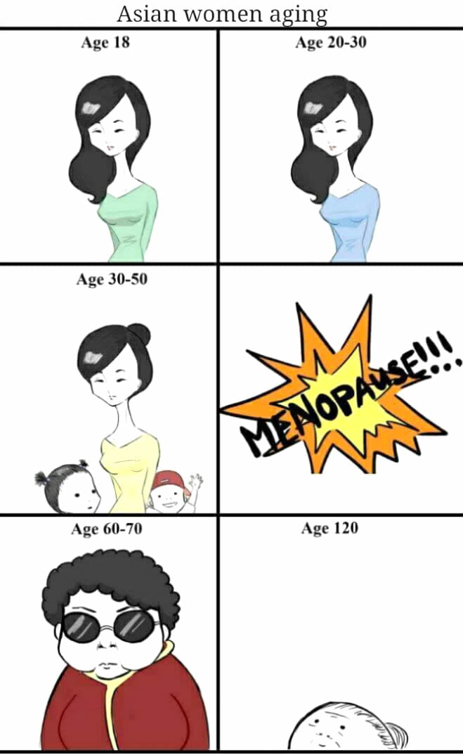 That's obviously how it works - 9GAG