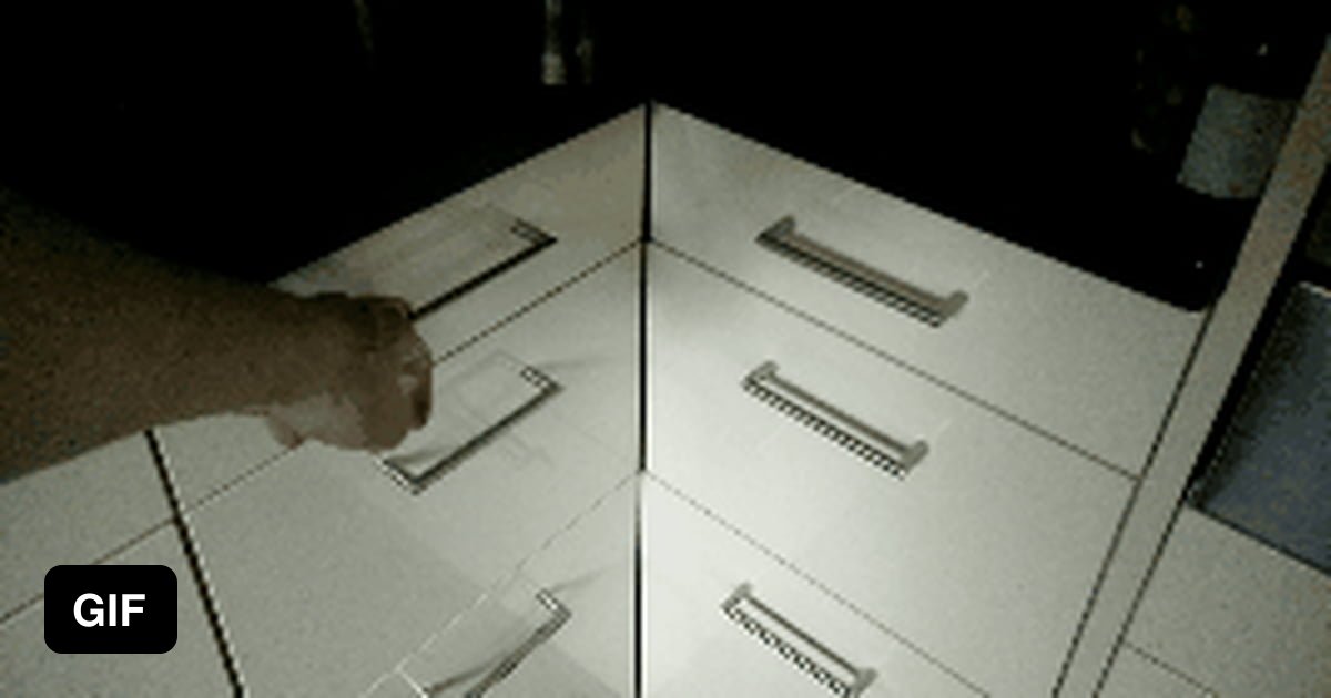 For those who wondered about these drawers from another post 9GAG