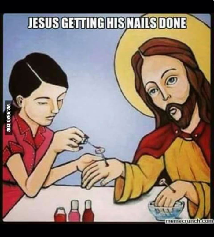 Just going to leave this here - 9GAG