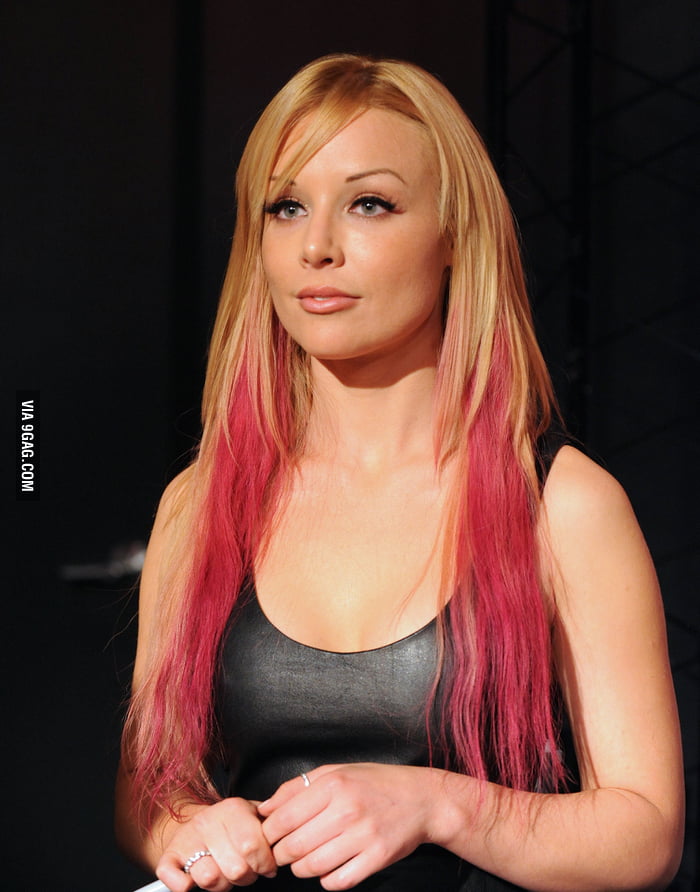 Kayden Kross 9gag