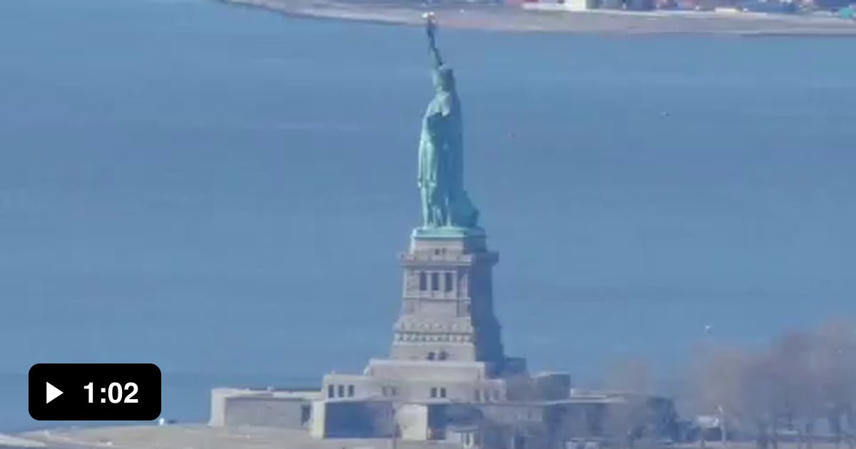 This 120 Gigapixel Photo is the Largest of New York City Ever Taken - 9GAG