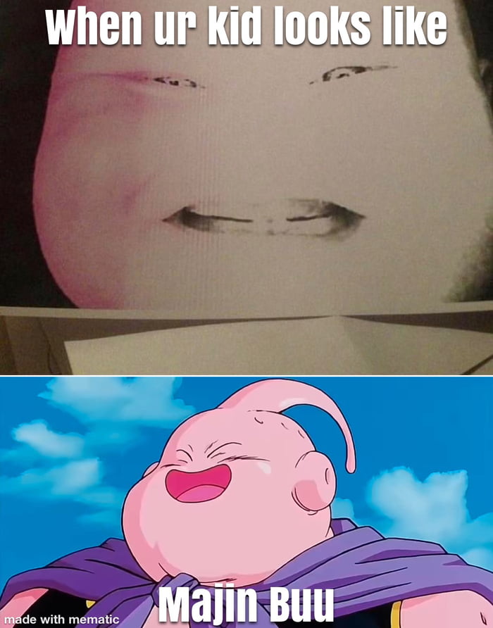 The Result Of A Photo Copied Kid 9GAG