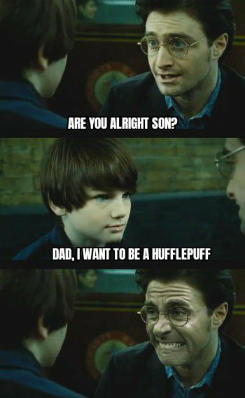 Straight To Azkaban - 9gag