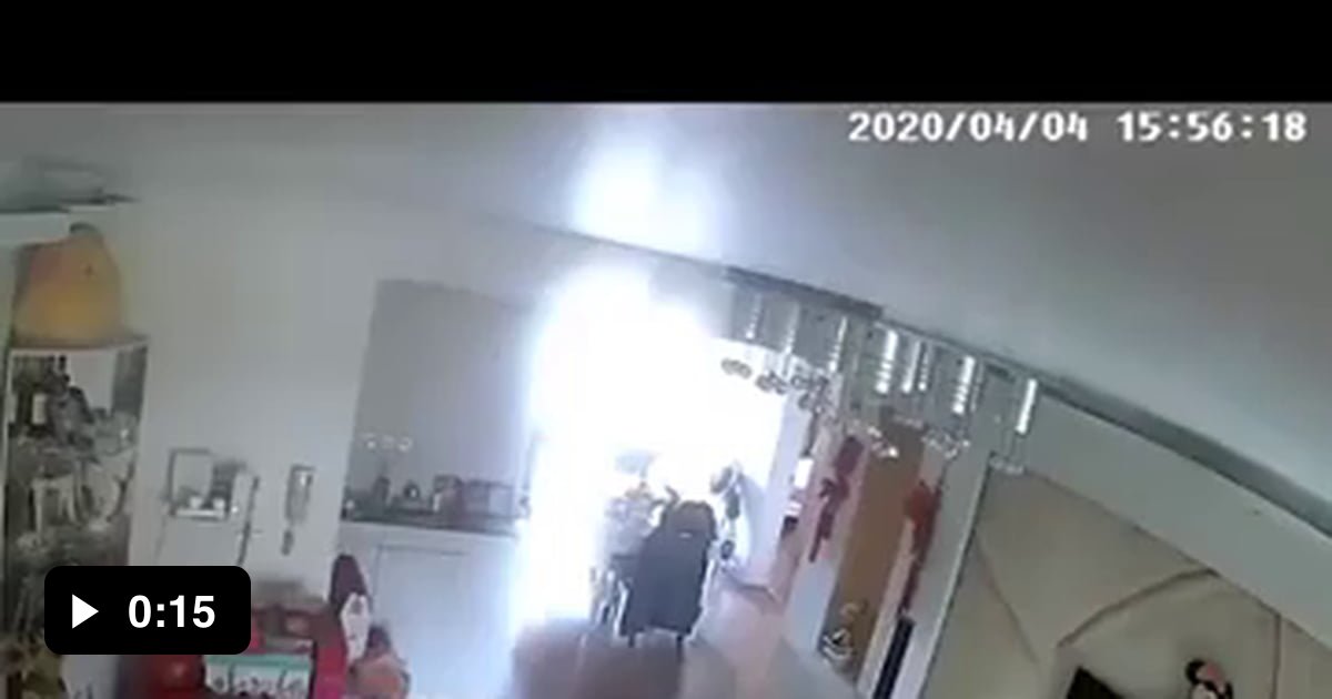 Charging car battery indoors. 9GAG