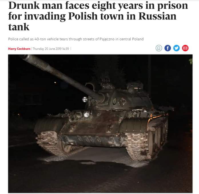 tank