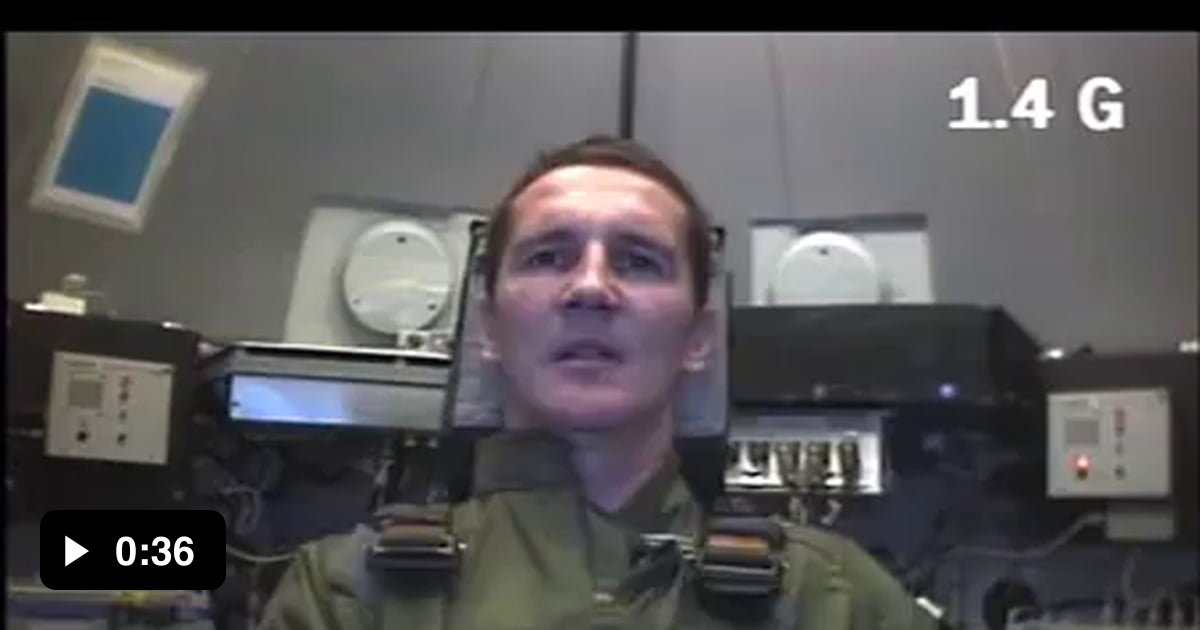 Overload 9G Test Pilot 9GAG
