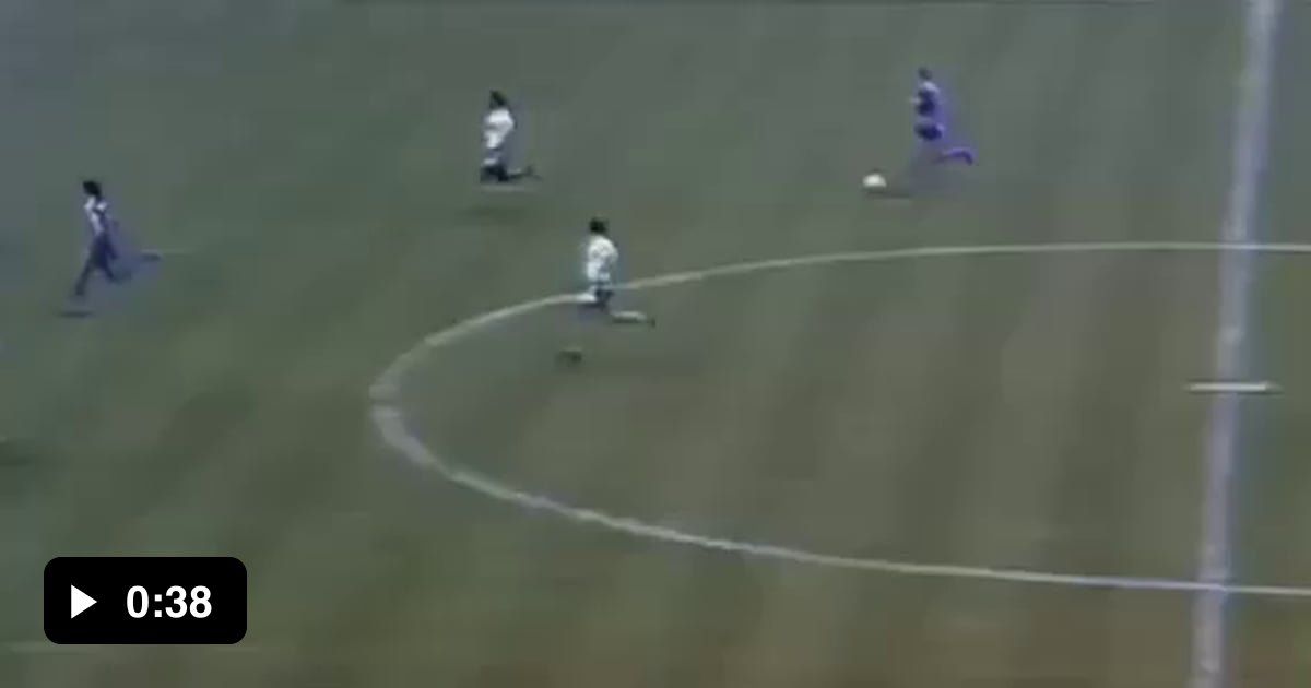 Football back then!! 9GAG