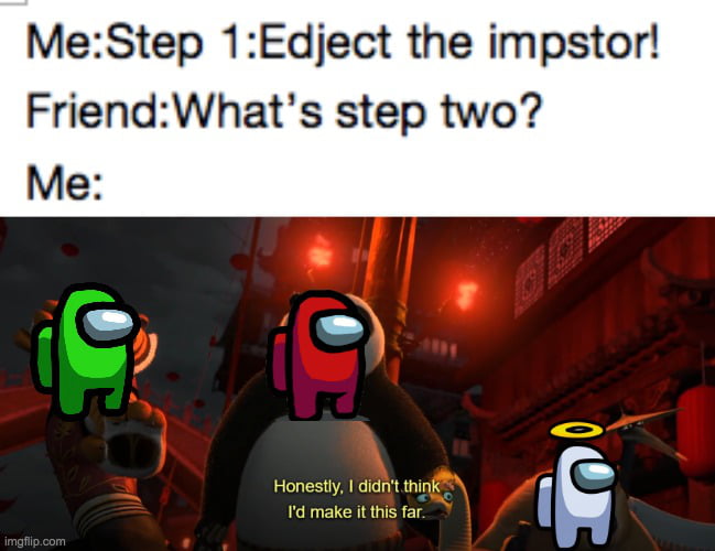 Ik The Eject Is Wrong Spelling But It Ll Have To Do 9gag