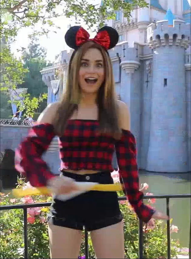 Rosanna Pansino 9gag 