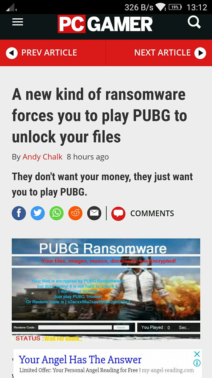When The Game Is Dying 9GAG