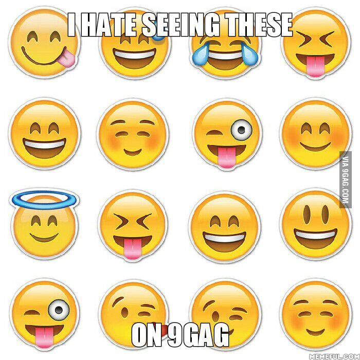 9gag Rage Faces
