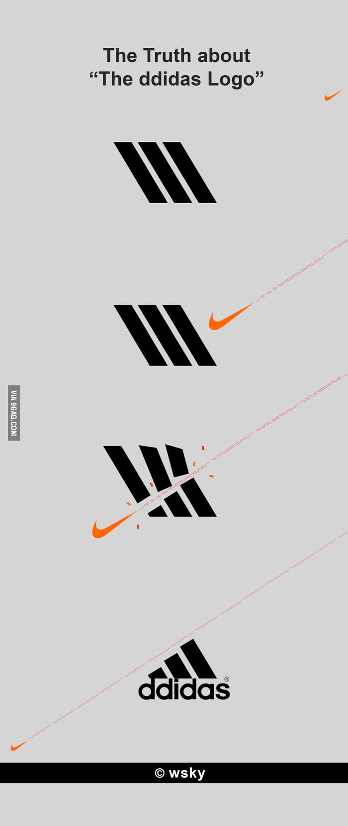 why is adidas better than nike