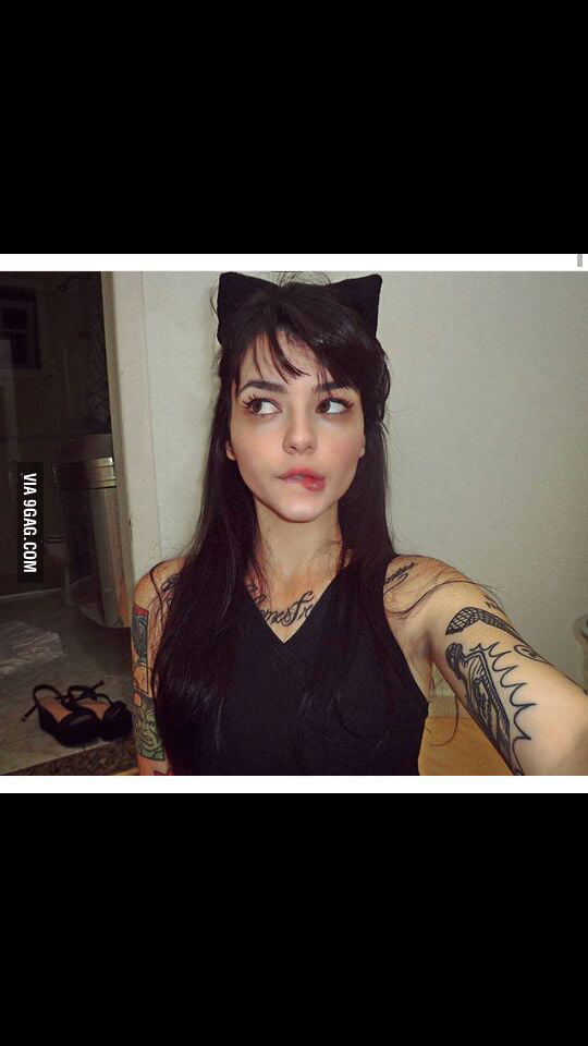 Jessica Beppler 😍😍 - 9GAG