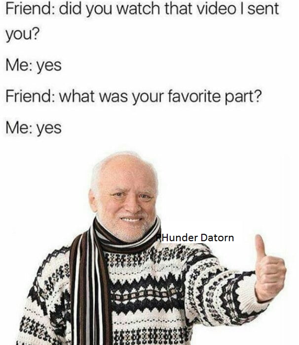 - Do you like 9gag? - Yes. - 9GAG