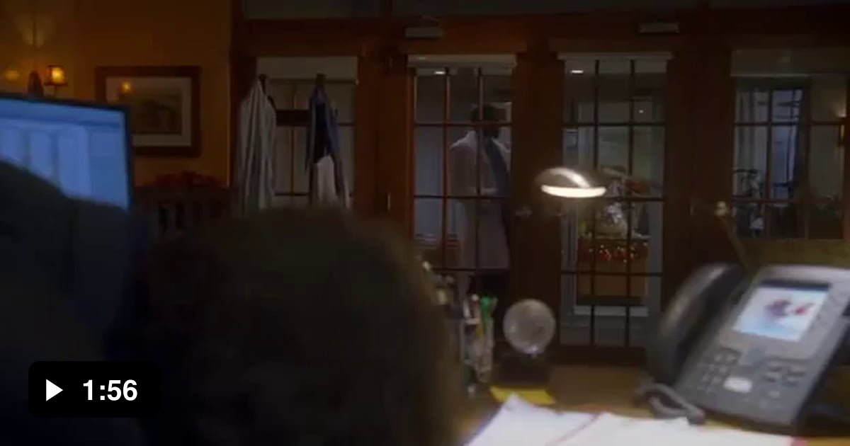 House MD Season 3 Episode 10 Merry Little Christmas 9GAG