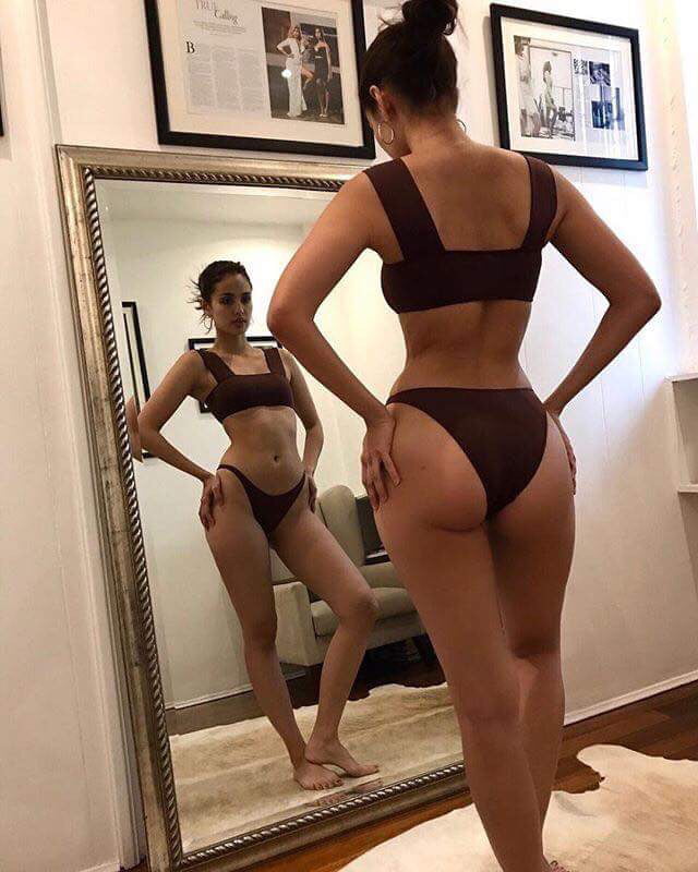 Megan Batoon Ass