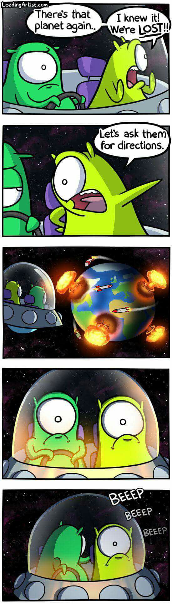 Reverse gear - 9GAG