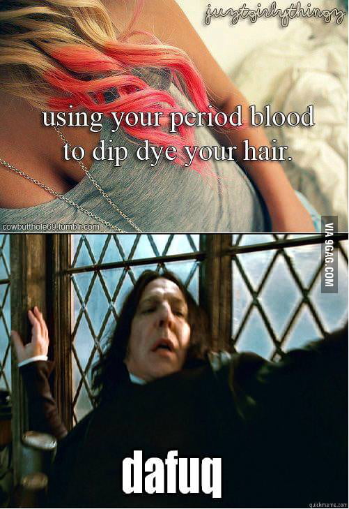 What did I just read ?! - 9GAG