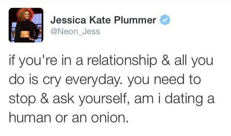 Onion dating