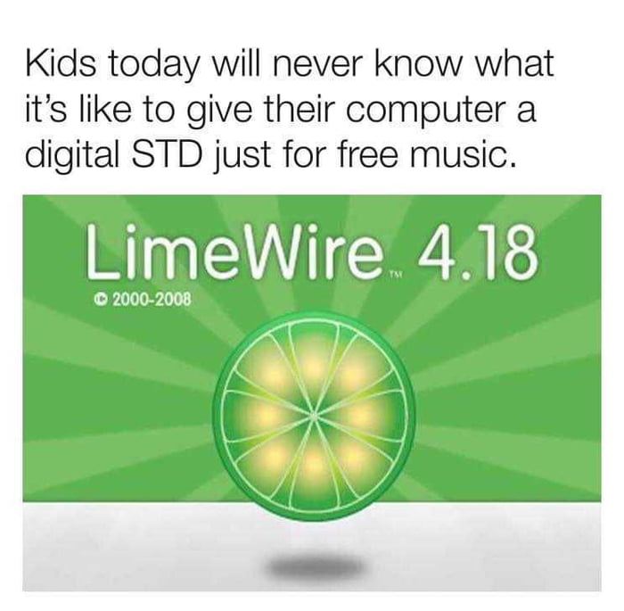 Limewire