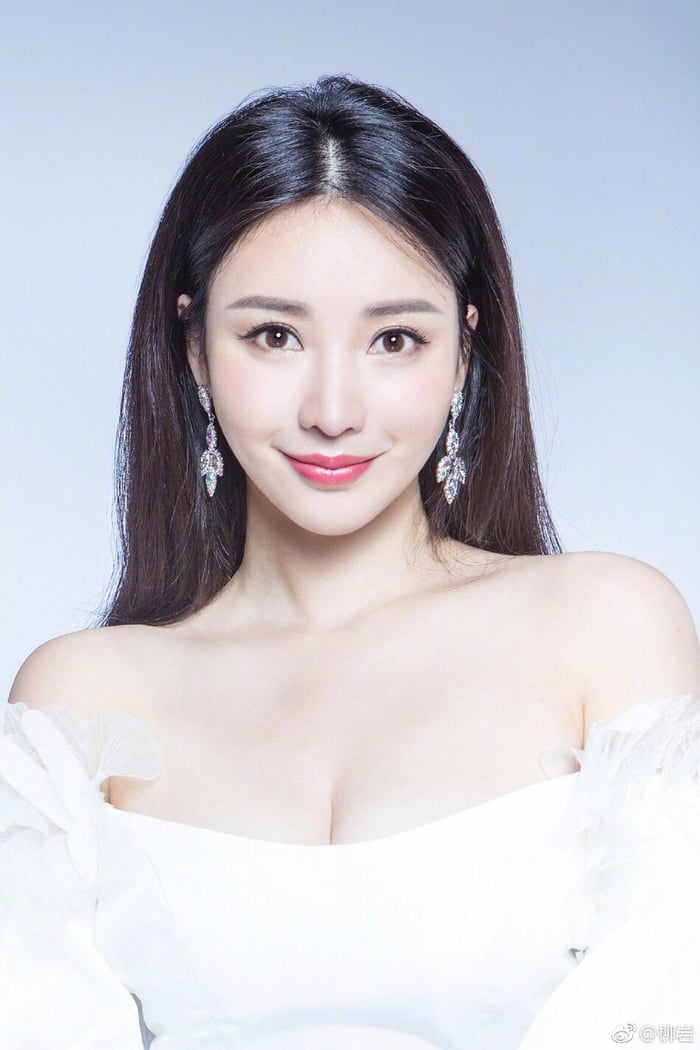 Liu actress yan Fan