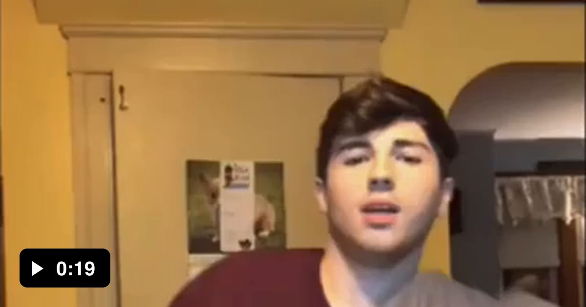 When throwing a weighted blanket on yourself 9GAG