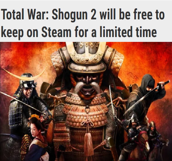 total war shogun 2 steam guide