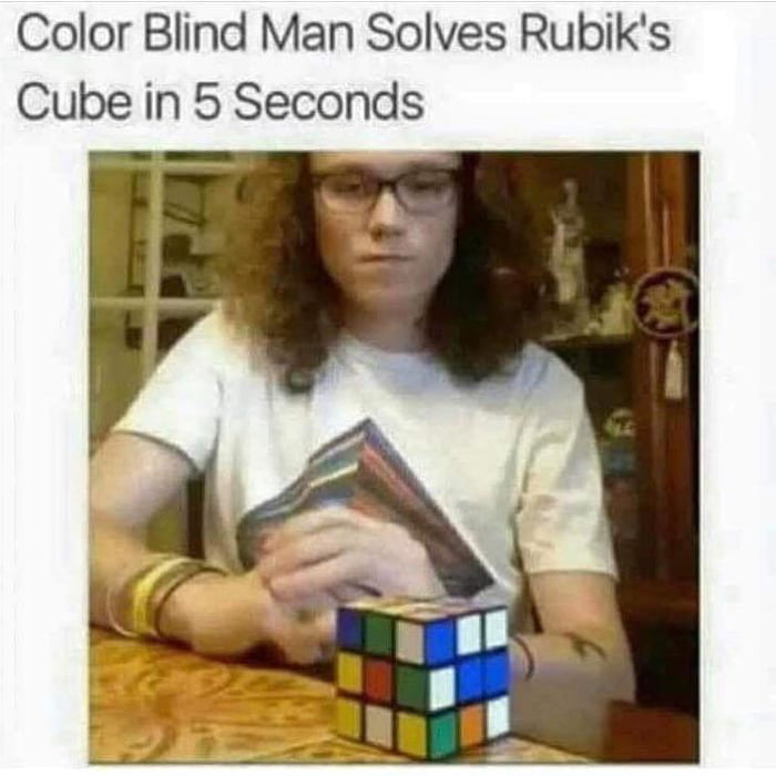 how to solve s rubix cube