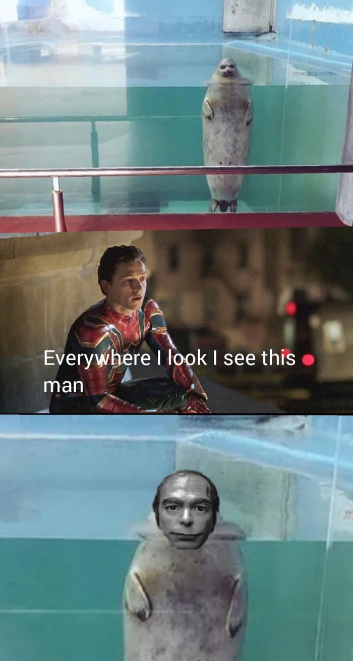 Do you ever dream this man 9gag