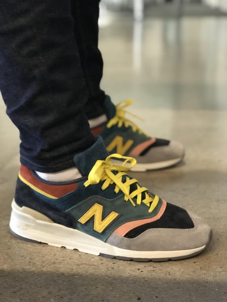 new balance 327 leopard print