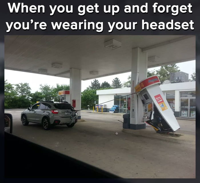 Every damn time - 9GAG