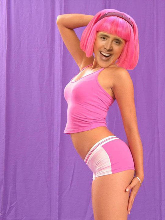 For your fapfolder. You're welcome - 9GAG