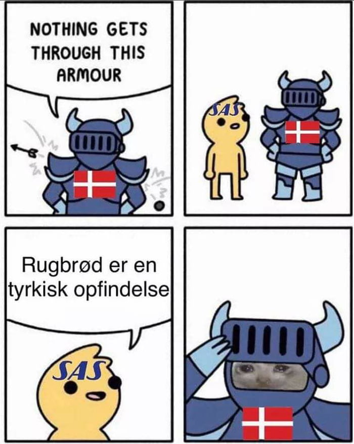 Hardcore Danish 9gag